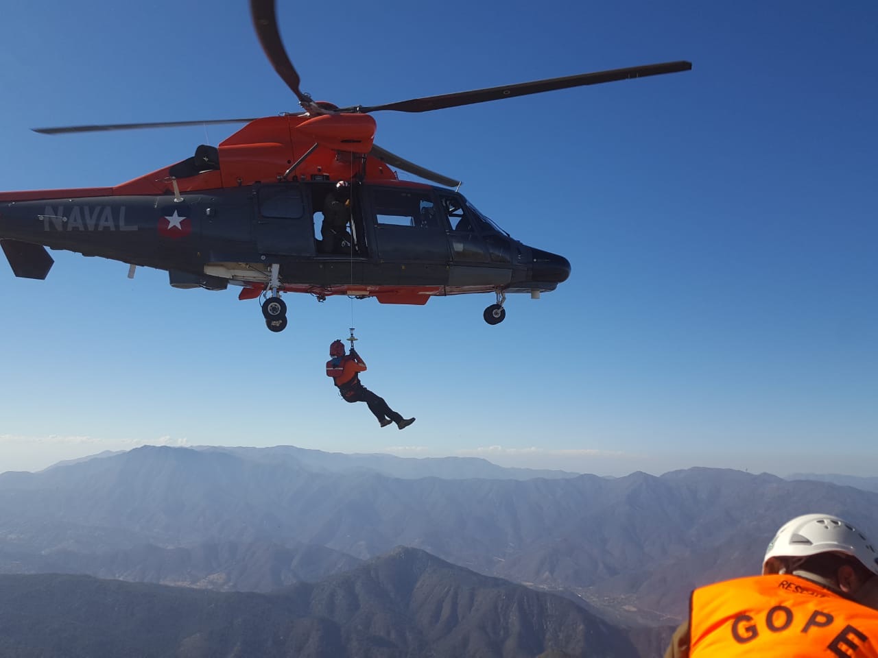 Rescate 3
