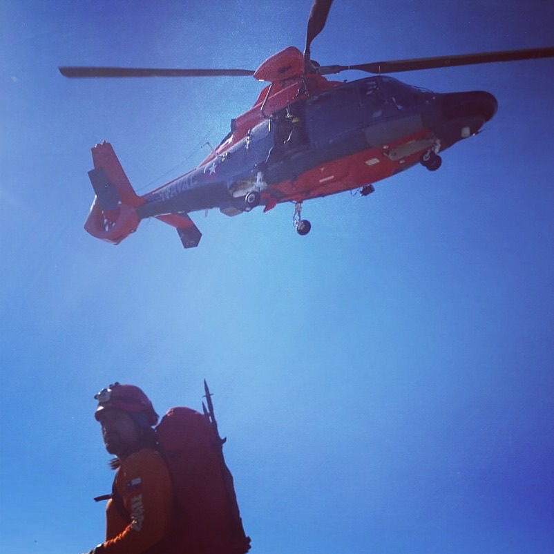 Rescate 4