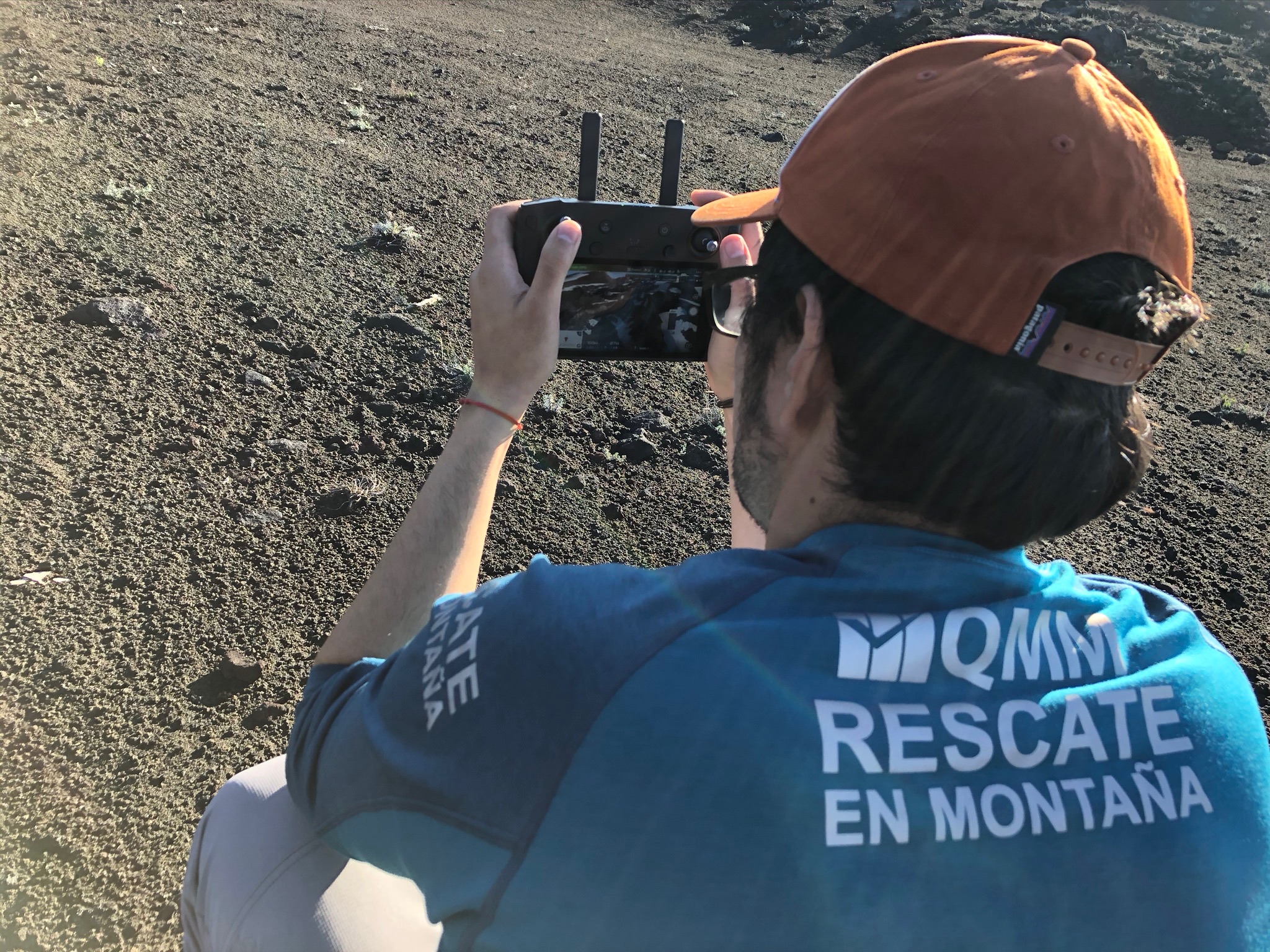 Rescate 5